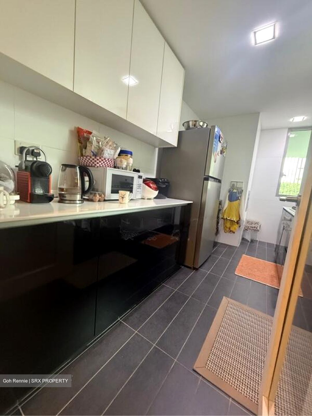 The Minton (D19), Condominium #497183181